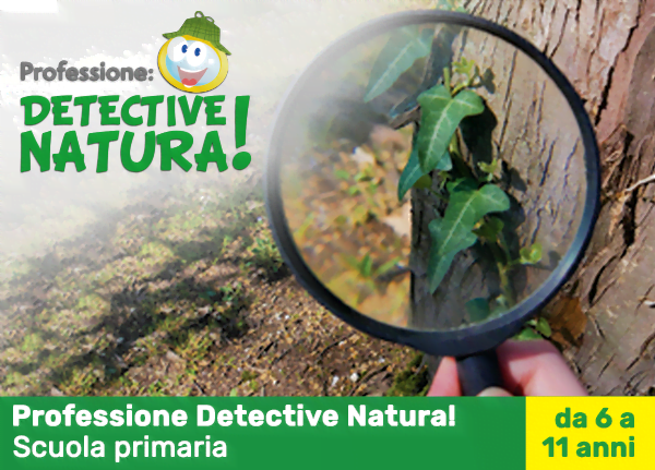 detective natura