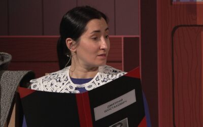 La Giornata della Memoria: La valigia della memoria!