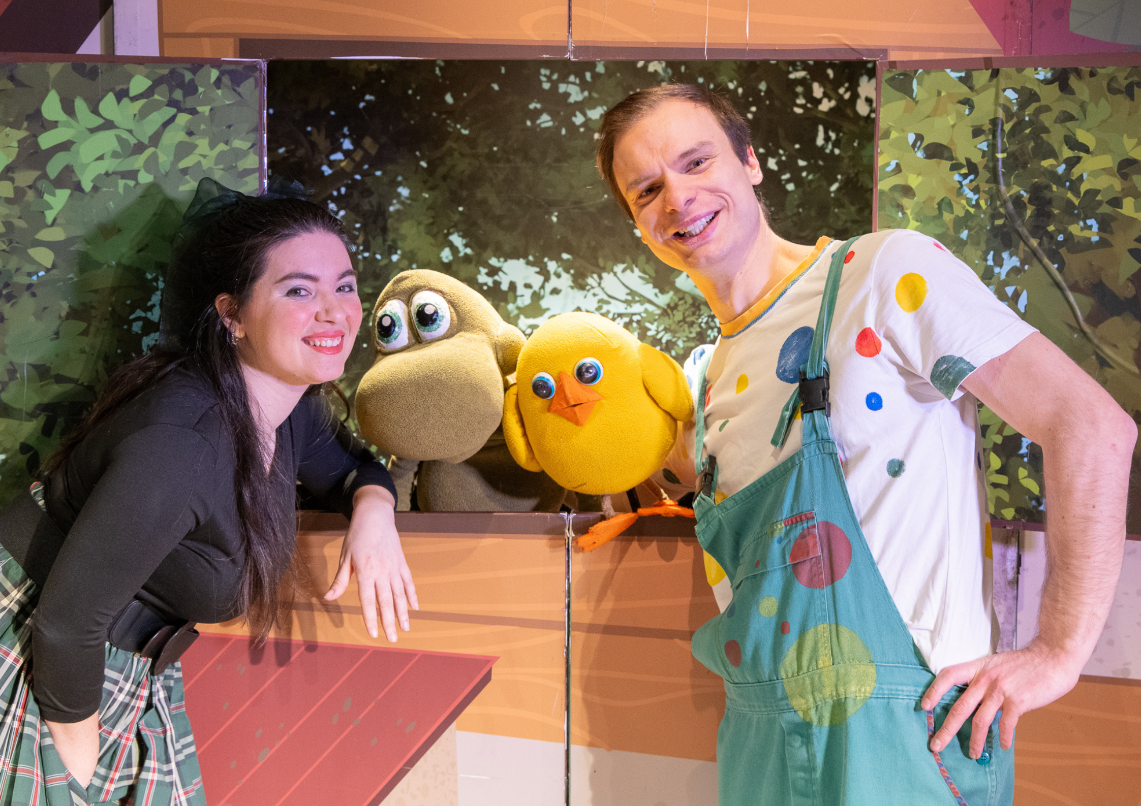 I Musicanti di brema