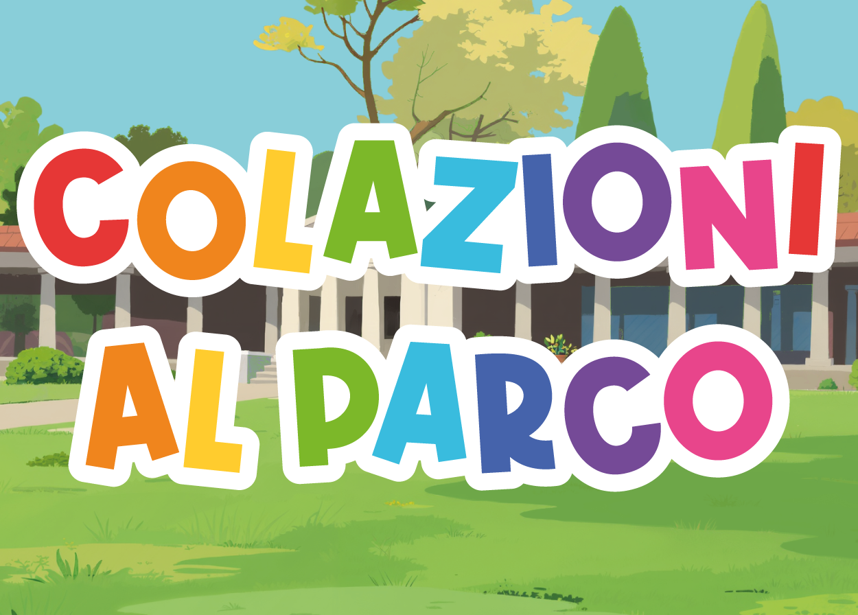 Colazioni al Parco