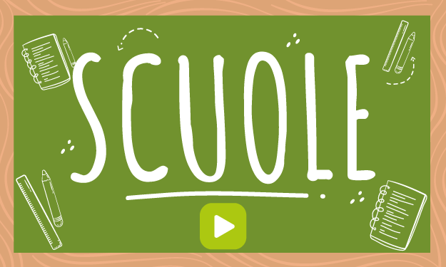 Attività per le scuole Gli Alcuni Centro di Produzione Teatrale